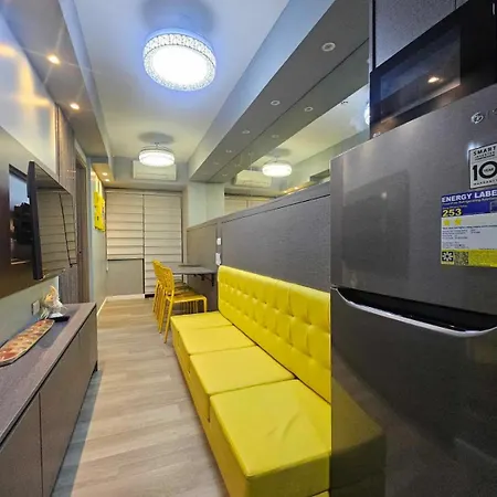 S Residences Luxury Unit
