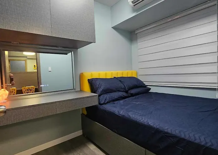 Apartment S Residences Luxury Unit