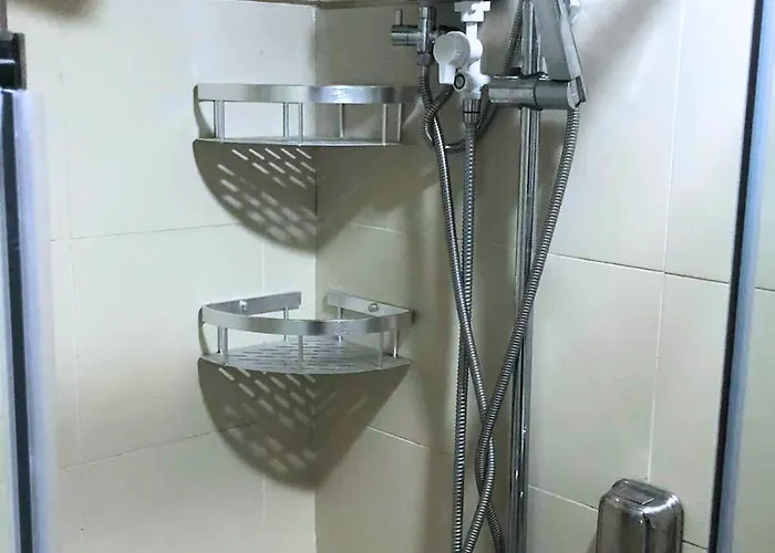 S Residences Luxury Unit * Manila